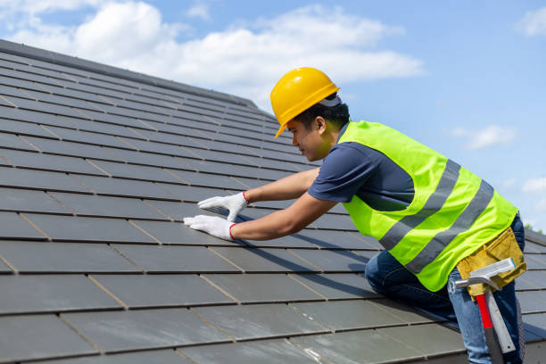 Best Storm Damage Roof Repair  in Ada, OK