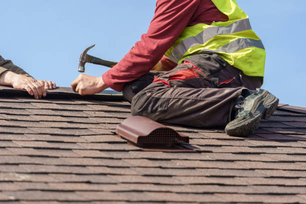 Quick and Trustworthy Emergency Roof Repair Services in Ada, OK