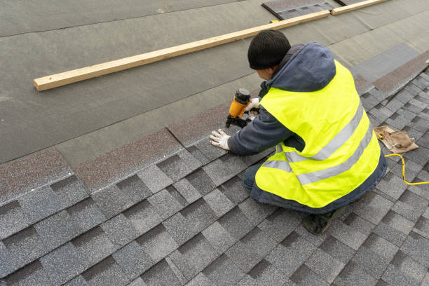Best Roof Gutter Cleaning  in Ada, OK