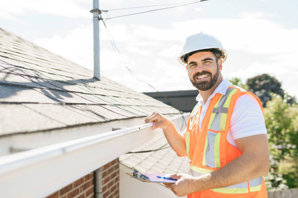 Quick and Trustworthy Emergency Roof Repair Services in Ada, OK