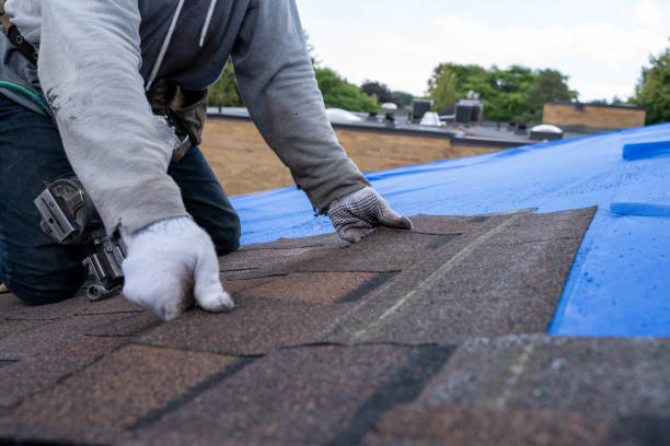 Best Residential Roofing Contractor  in Ada, OK