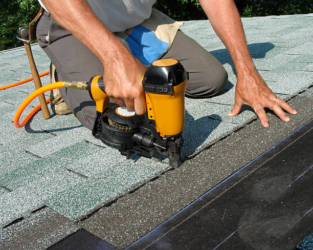 Best Roof Waterproofing Services  in Ada, OK