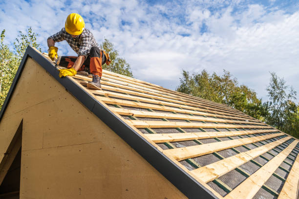 Best Best Roofing Contractors  in Ada, OK