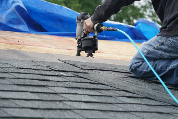 Best Roof Leak Repair  in Ada, OK