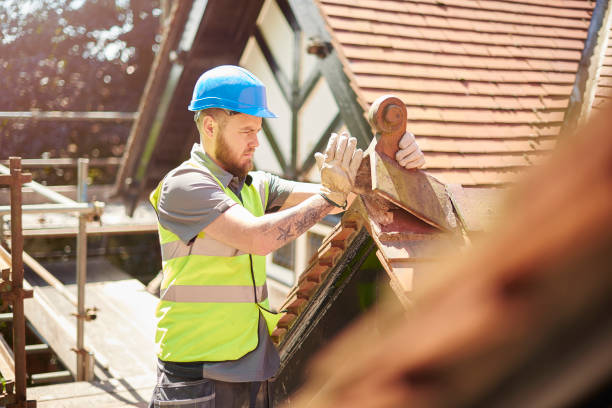 Best Flat Roof Repair Services  in Ada, OK