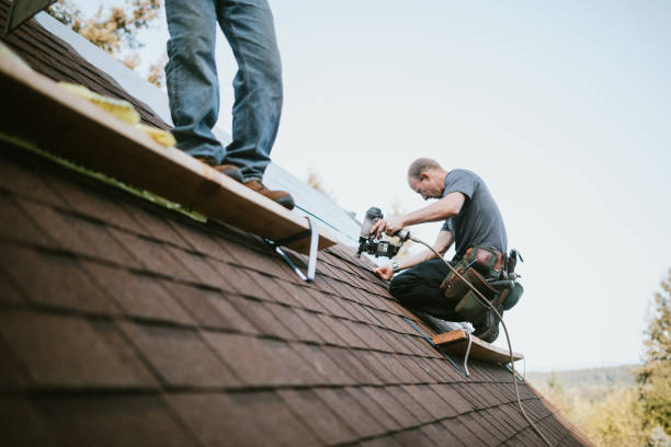 Best Emergency Roof Repair  in Ada, OK