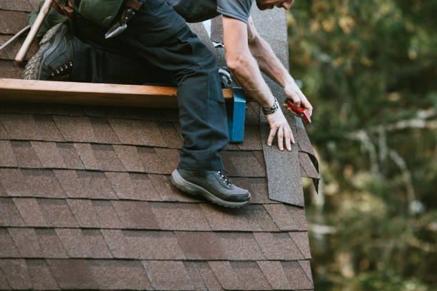 Best Local Roofing Companies  in Ada, OK