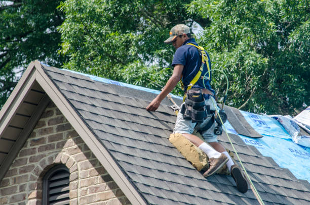 Best Commercial Roofing Services  in Ada, OK